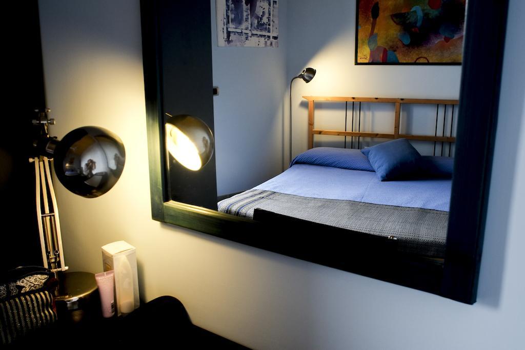 ナポリCasamone Penthouseアパートメント 部屋 写真